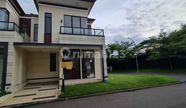 Dijual Termurah Rumah Hook Lavon Cluster Enchanta, Cikupa Tangerang, 2 Lantai Dijual Termurah Rumah Hook Lavon Cluster Enchanta, Cikupa Tangerang, 2 Lantai