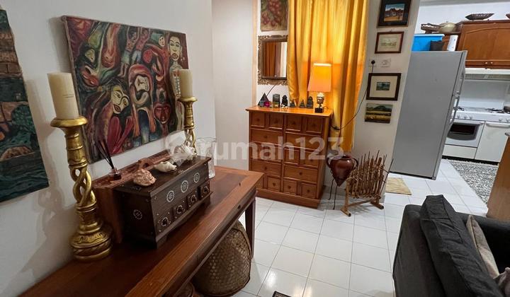 Fully Furnished Graha Udayana