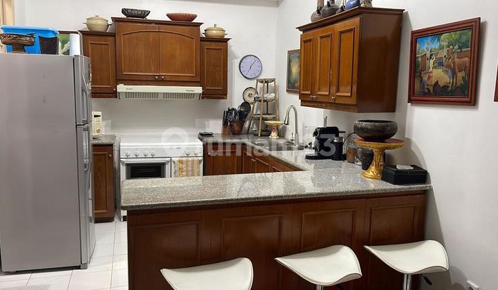 Fully Furnished Graha Udayana