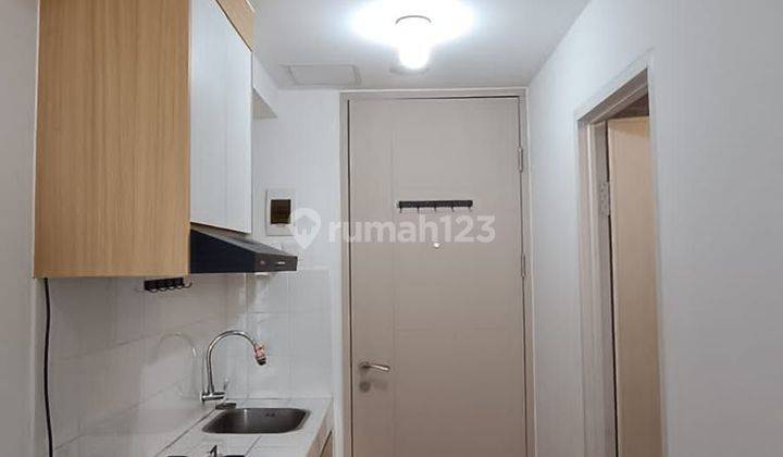 Apartemen Tokyo Riverside Type Studio Apartemen Tokyo Riverside PIK 2 Baru Semi Furnished 2