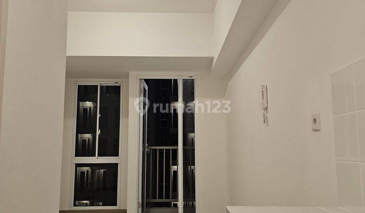 Dijual Apartemen Tokyo Riverside Pik2 Type Studio Apartemen Tokyo Riverside PIK 2 Baru Unfurnished 1