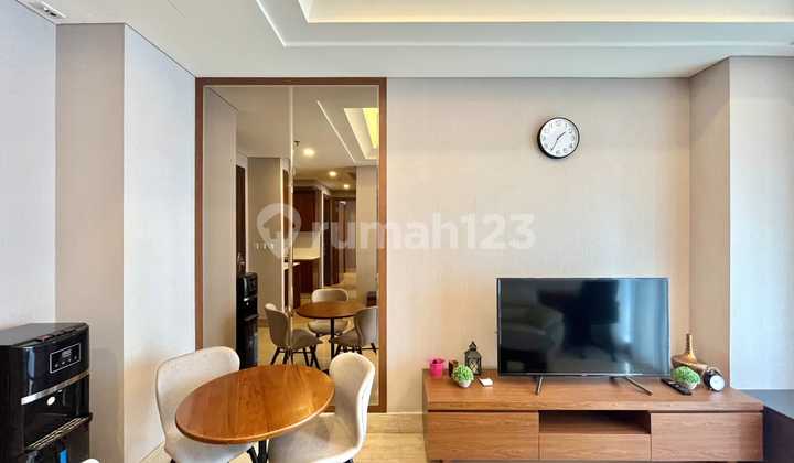 South Hills Apartment 2 Bedroom For Rent