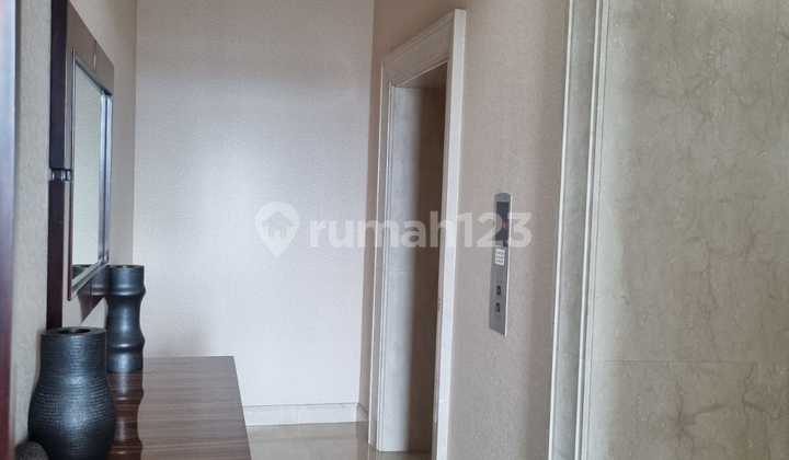 Pakubuwono View 2 Bedroom For Sale 2