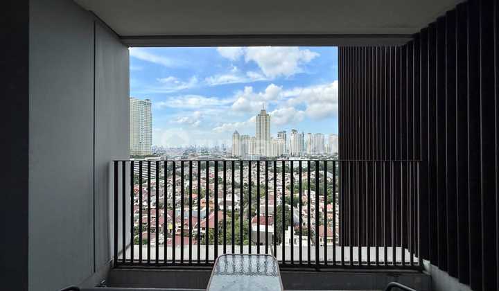1 Park Avenue 2 Bedroom Fully Furnished King Tower 2