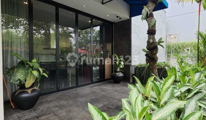 Disewakan Rumah Mewah Pondok Indah 2