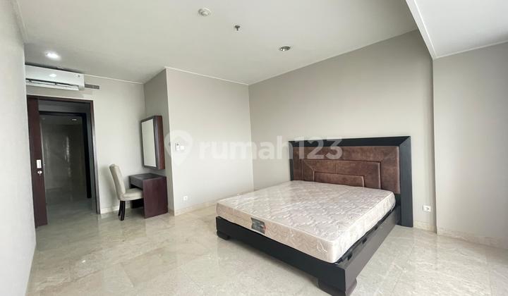 Best Deal! For Sale My Home Ascott Ciputra 3 BR Semi Furnished