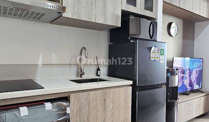 Apartement Fatmawati City Center 1 BR Furnished 1