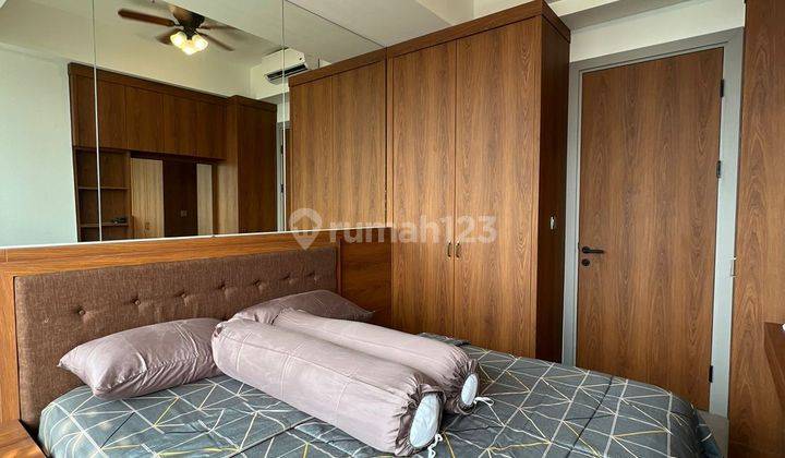 Apartement Fatmawati City Center 1 BR Furnished 2