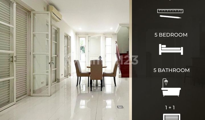 350 Jt Rumah Sewa Ada Kolam Renang Lokasi Bagus Dekat Kemang 350 Jt Rumah Sewa Ada Kolam Renang Lokasi Bagus Dekat Kemang