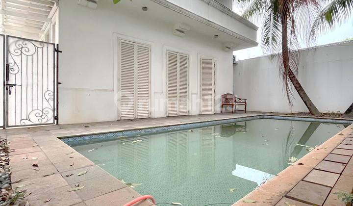 350 Jt Rumah Sewa Ada Kolam Renang Lokasi Bagus Dekat Kemang 350 Jt Rumah Sewa Ada Kolam Renang Lokasi Bagus Dekat Kemang