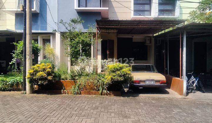 2,1 M Nego Dijual Butuh Uang Rumah Terawat Dalam Komplek  2