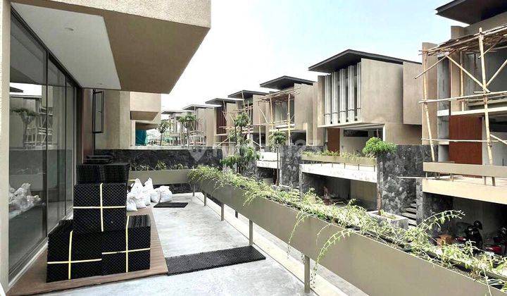 Tinggal 1 Unit Penghabisan 7,5m Nego Lokasi Kemang 1