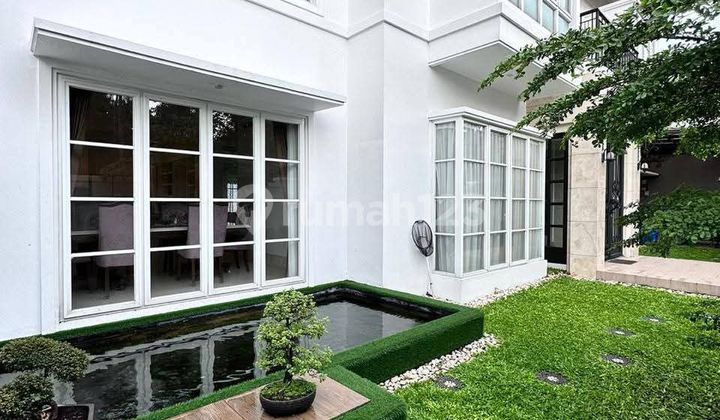 Dijual Rumah Mewah American Classic dengan Taman dan Kolam Renang di Ciganjur Jagakarsa Jakarta Selatan Dijual Rumah Mewah American Classic dengan Taman dan Kolam Renang di Ciganjur Jagakarsa Jakarta Selatan