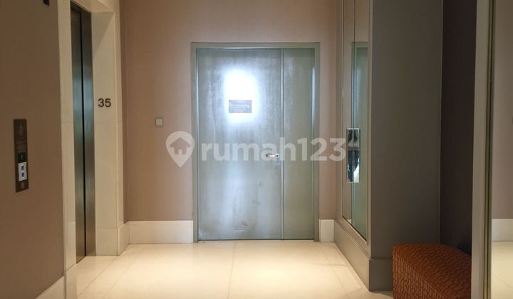 St Regis Residences 3 Bedroom Fully Furnished Newly Renovated 2