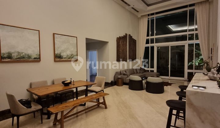 Garden Penthouse Four Seasons Residences 2