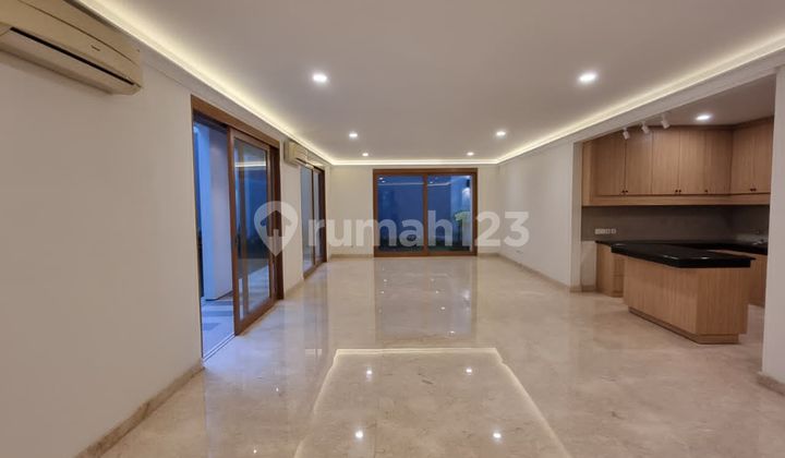 Luxury Residence For Rent In Pondok Indah, South Jakarta Luxury Residence For Rent In Pondok Indah, South Jakarta