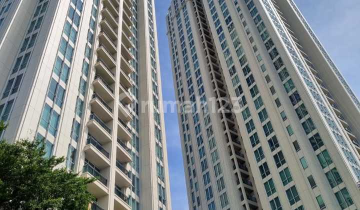 Pakubuwono View 2 Bedroom For Sale Pakubuwono View 2 Bedroom For Sale