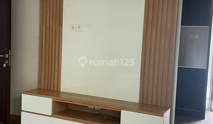 Rumah Minimalis Modern Semi Furnished Di Kemang Selatan 2