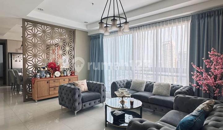 Dijual Apartemen Kemang Mansion Type 2 Br / 2 Bedroom Kemang Mansion For Sale Dijual Apartemen Kemang Mansion Type 2 Br / 2 Bedroom Kemang Mansion For Sale