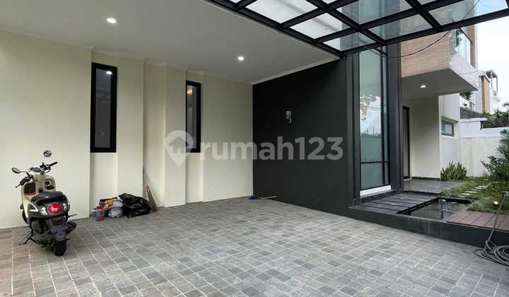 For Rent Modern House With Swimming Pool Kemang South Jakarta For Rent Modern House With Swimming Pool Kemang South Jakarta