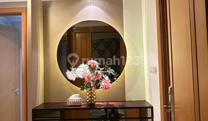 Kempinski 2 Bedroom For Rent Fully Furnished 2