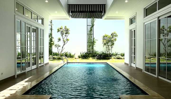 Dijual Brand New House Menteng Jakarta Pusat Dijual Brand New House Menteng Jakarta Pusat