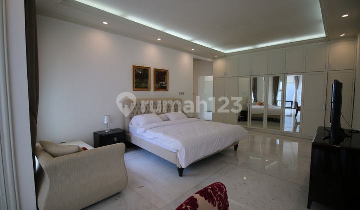 House For Rent In Kuningan Suitable For Embassy Or Ambassador