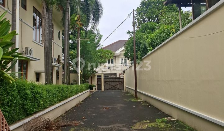 Tropical House In Compound With Swimming Pool And Garden 2