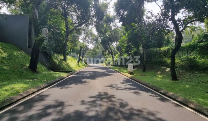 Di Jual Tanah di Area Premium Pondok Indah Bukit Golf Di Jual Tanah di Area Premium Pondok Indah Bukit Golf