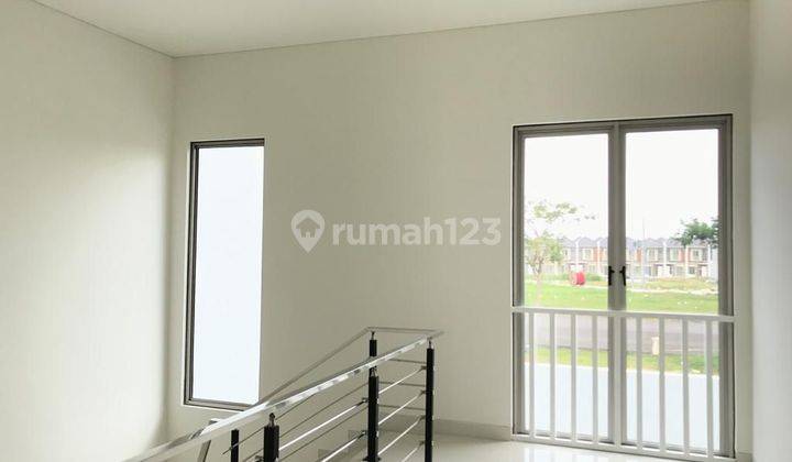 Rumah 2 lantai Greenland Residence Laban Menganti 2