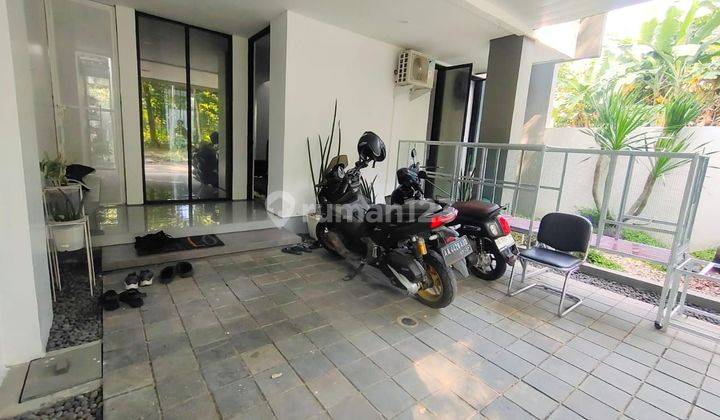 Rumah Tanah Luas Area Maguwo 170 M² Siap Huni 2