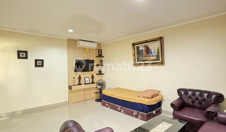 Perumahan Jogja Kota Mantrijeron Dekat Alun2 Kidul 2