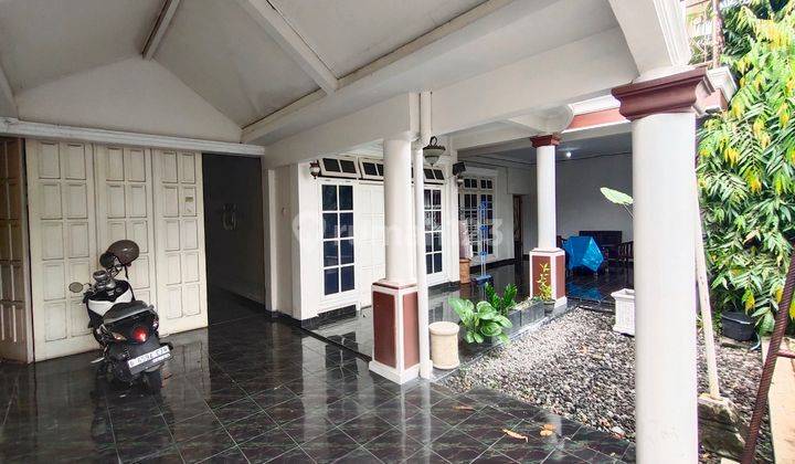 Rumah Kost Dekat Ugm Luas 360 M² Gang Pandega 2