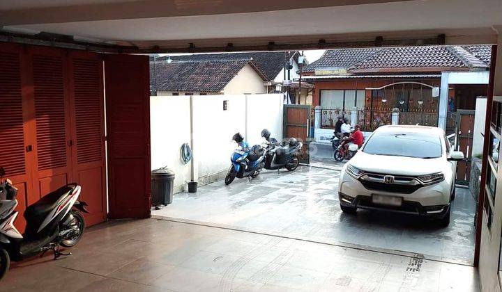 Rumah Jalan Magelang 1000 Meter Ideal Ke Ugm 2