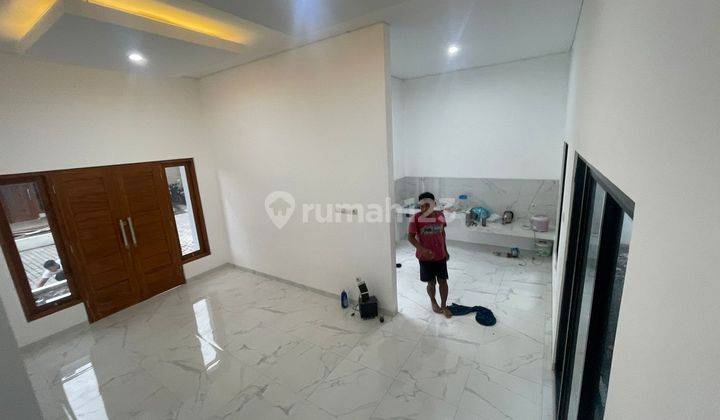 Rumah Dalam Perum Kaliurang Dekat Green Hills 2