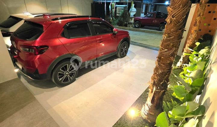 New Fully Furnished House Maguwoharjo Sleman 2