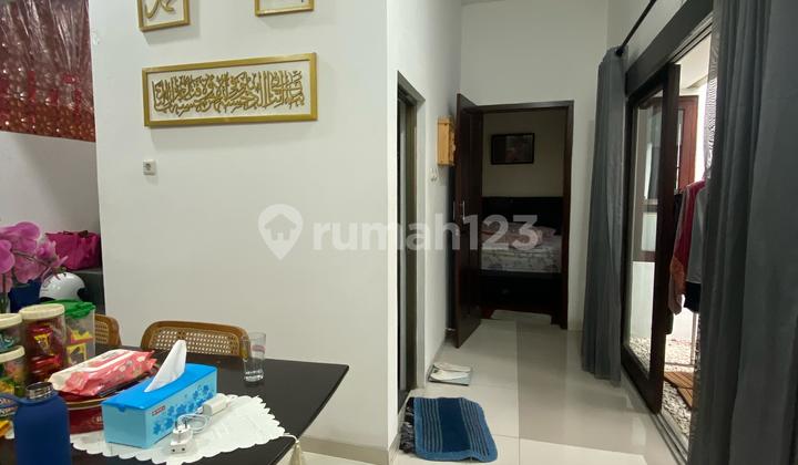 Perumahan Dekat Babarsari Transmart Jalan Solo 2