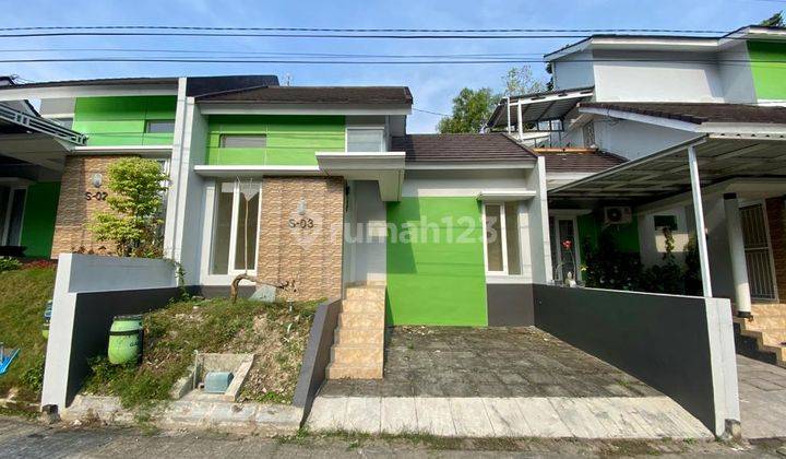 Rumah di Jogja Selatan Umy Dalam Perumahan 2