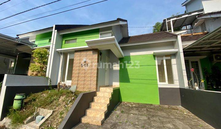 Rumah di Jogja Selatan Umy Dalam Perumahan 1