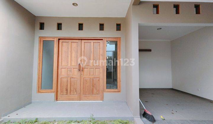 Rumah Jalan Palagan Lempongsari Km 8 Jogja 2