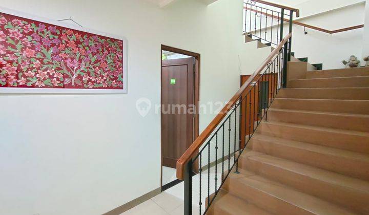 Hotel Dijual Dekat Malioboro Aktif Jarang Ada 6
