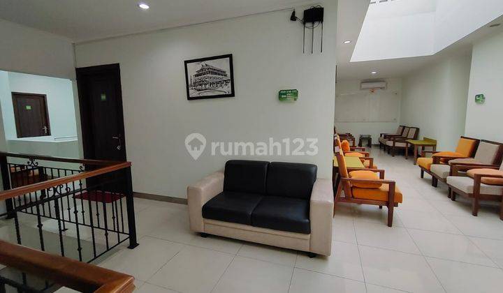 Hotel Dijual Dekat Malioboro Aktif Jarang Ada 7