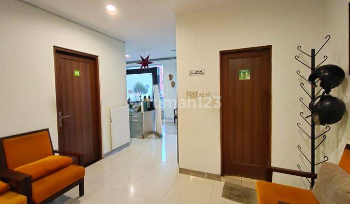 Hotel Dijual Dekat Malioboro Aktif Jarang Ada 11