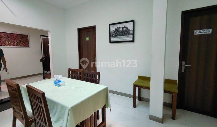 Hotel Dijual Dekat Malioboro Aktif Jarang Ada 12