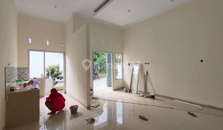 Rumah Baru Dekat Maguwo Sd Model Internasional 2