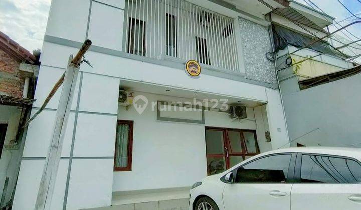 Kost Dijual Tepi Jalan Raya Kost Jalan Kabupaten  2