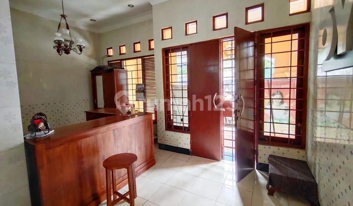 Hotel Disewakan Jogja Hotel Dikontrakkan  3