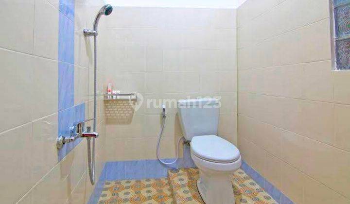 Hotel Disewakan Jogja Hotel Dikontrakkan  12