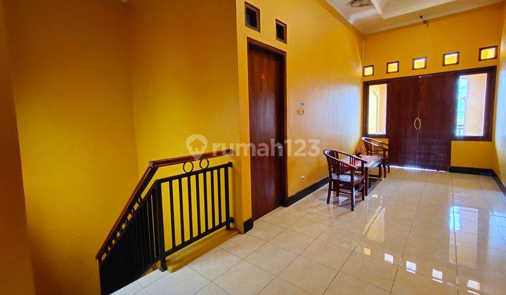 Hotel Disewakan Jogja Hotel Dikontrakkan  16