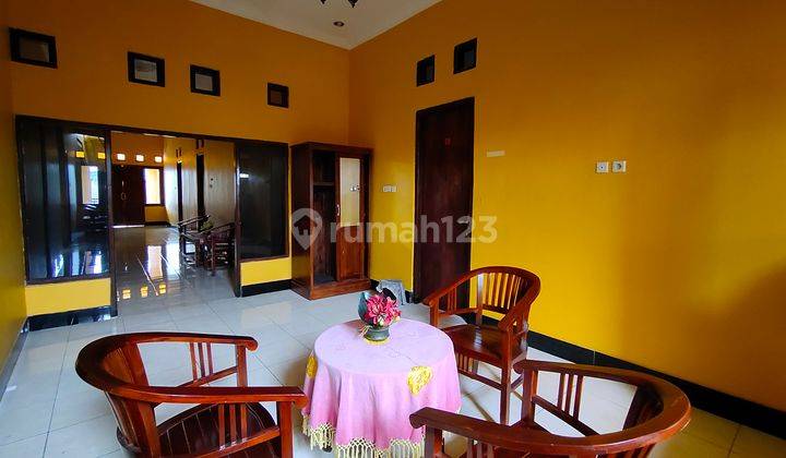 Hotel Disewakan Jogja Hotel Dikontrakkan  17